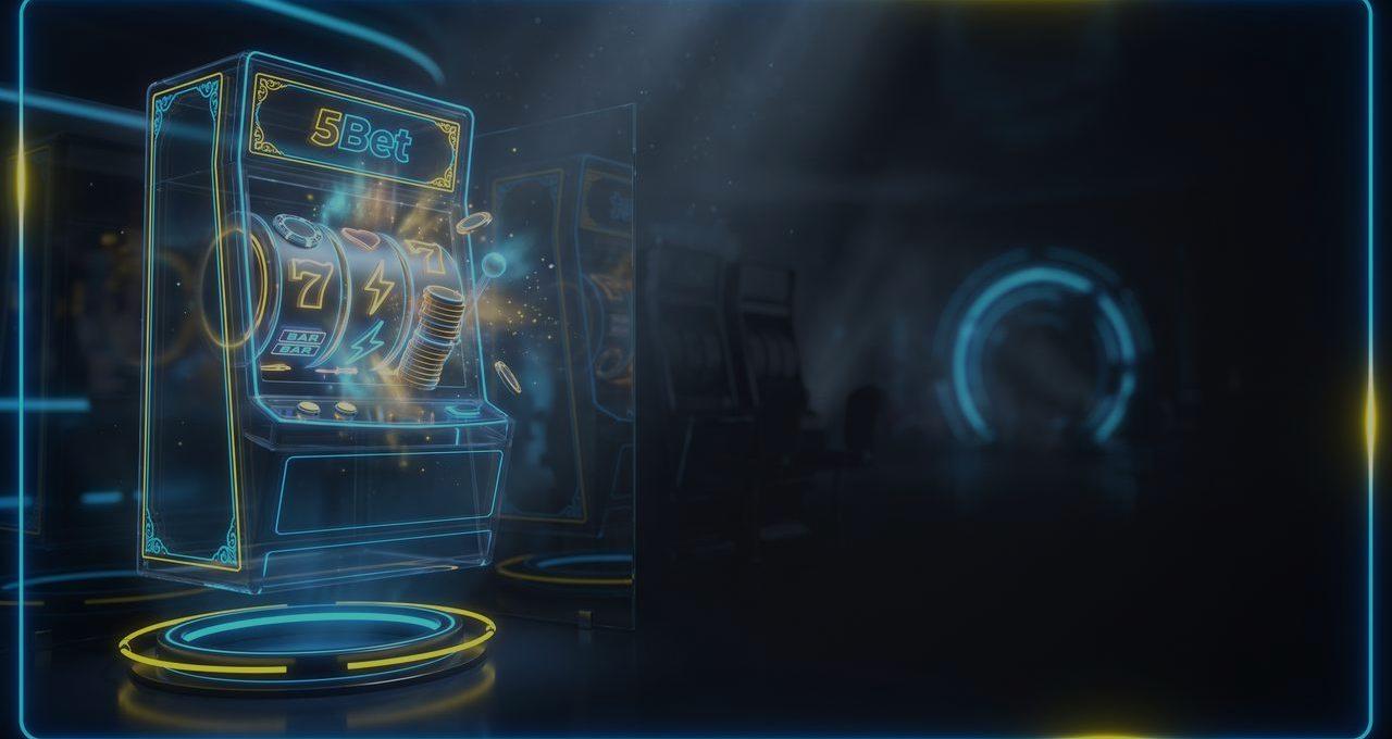 5Bet