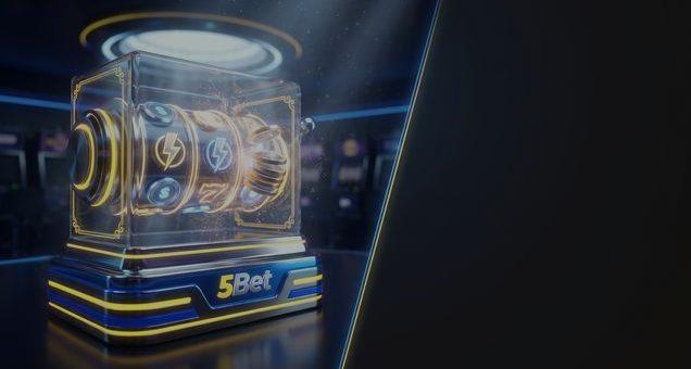 5Bet