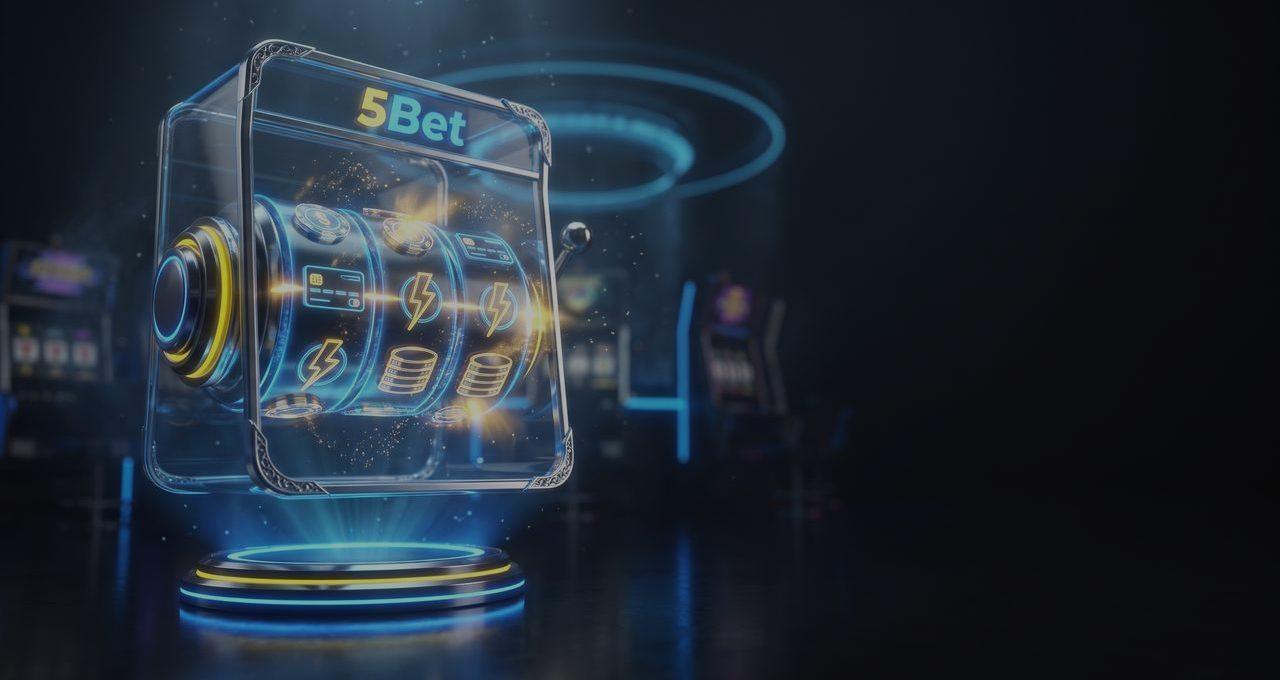 5Bet